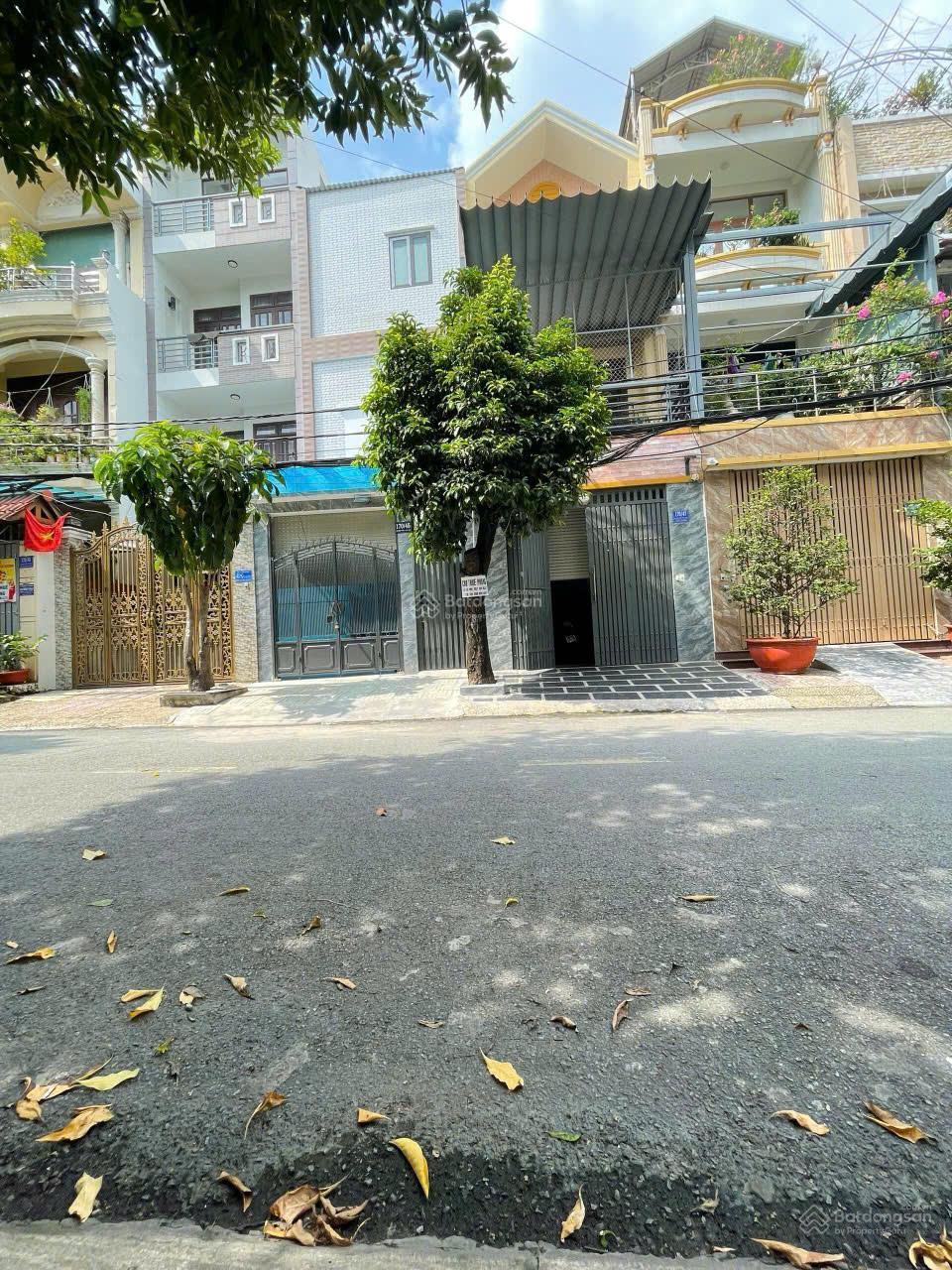 Căn hộ dịch vụ Gò Vấp 20m² giá 4 triệu - Gần trường đại học, tiện ích vượt trội!