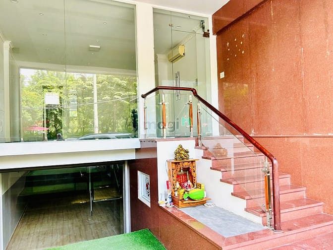 Mặt bằng cho thuê riêng biệt 50m² gần Trần Não, Quận 2 - Giá chỉ 16 triệu!