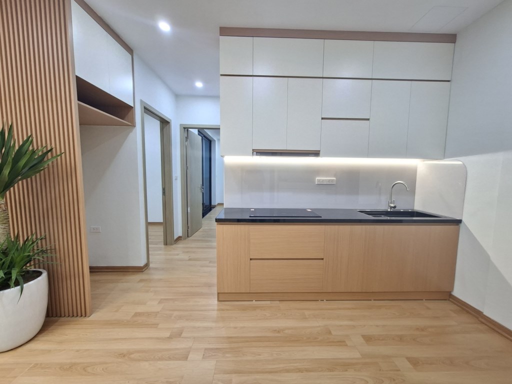 Căn hộ chung cư Hoàng Đạo Thành 70m² giá 6.55 tỷ - Căn góc cực thoáng, sẵn ở ngay!