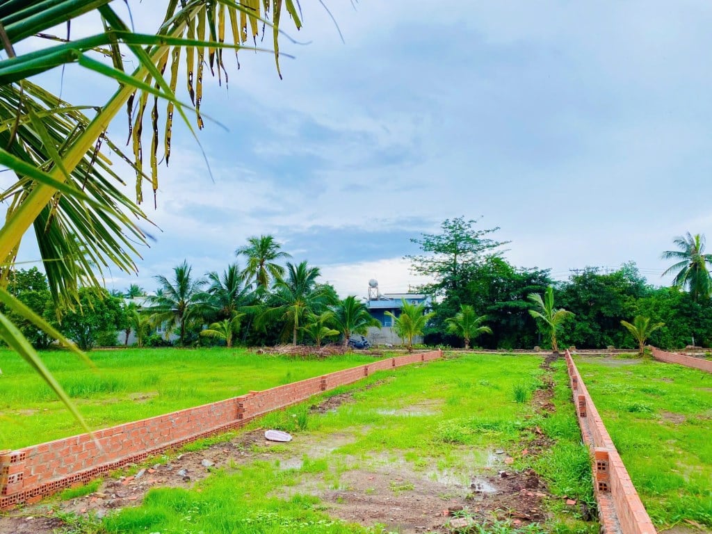 Đất nền An Thành, Trảng Bàng 300m² giá chỉ 790 triệu - Đầu tư sinh lời ngay!