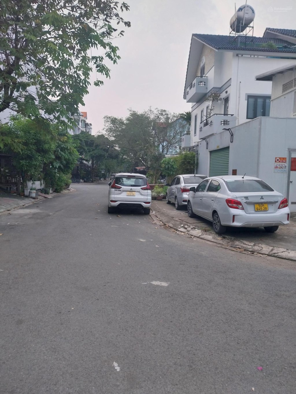 Bán nhà 4x19m sát mặt tiền Bình Lợi - Phường 13, Bình Thạnh - Hẻm xe hơi 12m