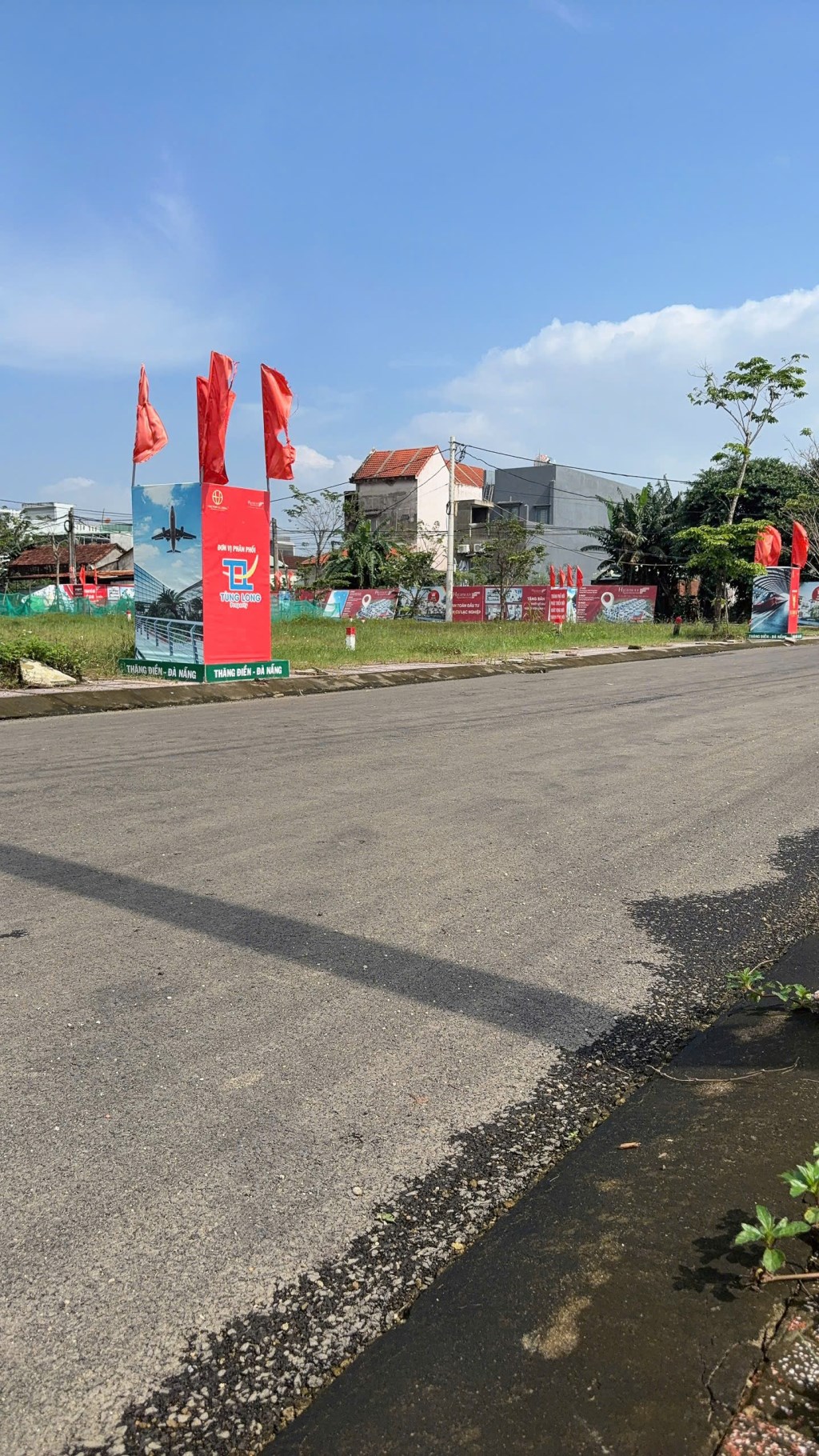 Đất nền Quảng Nam 108m² giá 1,3 tỷ - Tiềm năng tăng giá vượt trội!