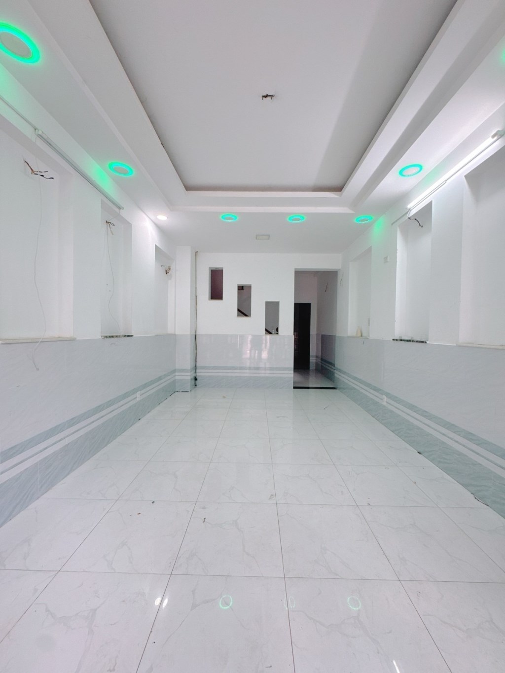 Bán nhà Bình Lợi, Bình Thạnh 64m² giá 10.8 tỷ - Kết cấu 4 tầng đẹp, hẻm xe hơi 12m