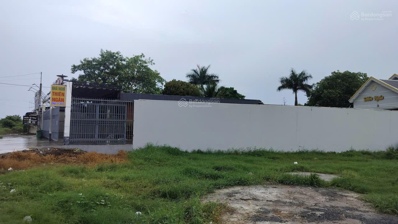 Đất trống 6093m² tại Khóm 1, Phường Mỹ Xuyên, Cần Thơ - Giá chỉ 2 tỷ 848 triệu!