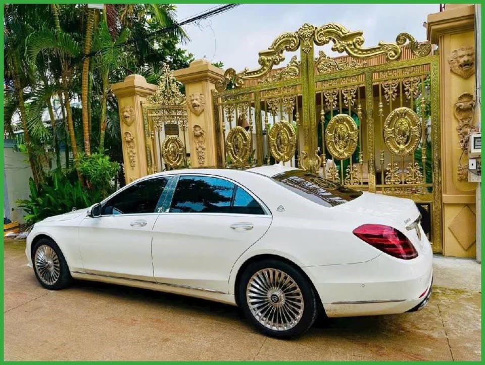 Nhà riêng 115m² tại Nguyễn Văn Hoài, Củ Chi - Giá chỉ 1.3 tỷ VND