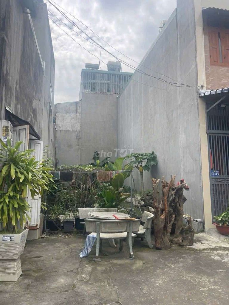 Đất nền gần hồ Biconsi, Tân Bình, Dĩ An 65,4m² giá 2,65 tỷ - Đầu tư sinh lời ngay!