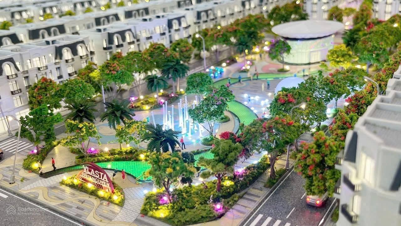 Bán Căn Nhà Phố 67,5m² Vlasta Thủy Nguyên giá 5,2 tỷ - Cơ hội đầu tư hấp dẫn!