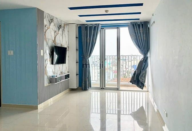 Căn hộ The Harmona 75m² giá 3.8 tỷ - Cơ hội sở hữu ngay!