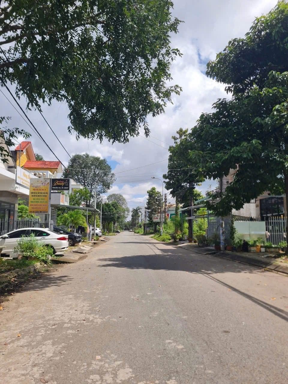 Đất nền L24 KDC Nông Thổ Sản, Hưng Phú, Cần Thơ 93m² giá 2.95 tỷ - Cơ hội đầu tư hấp dẫn!