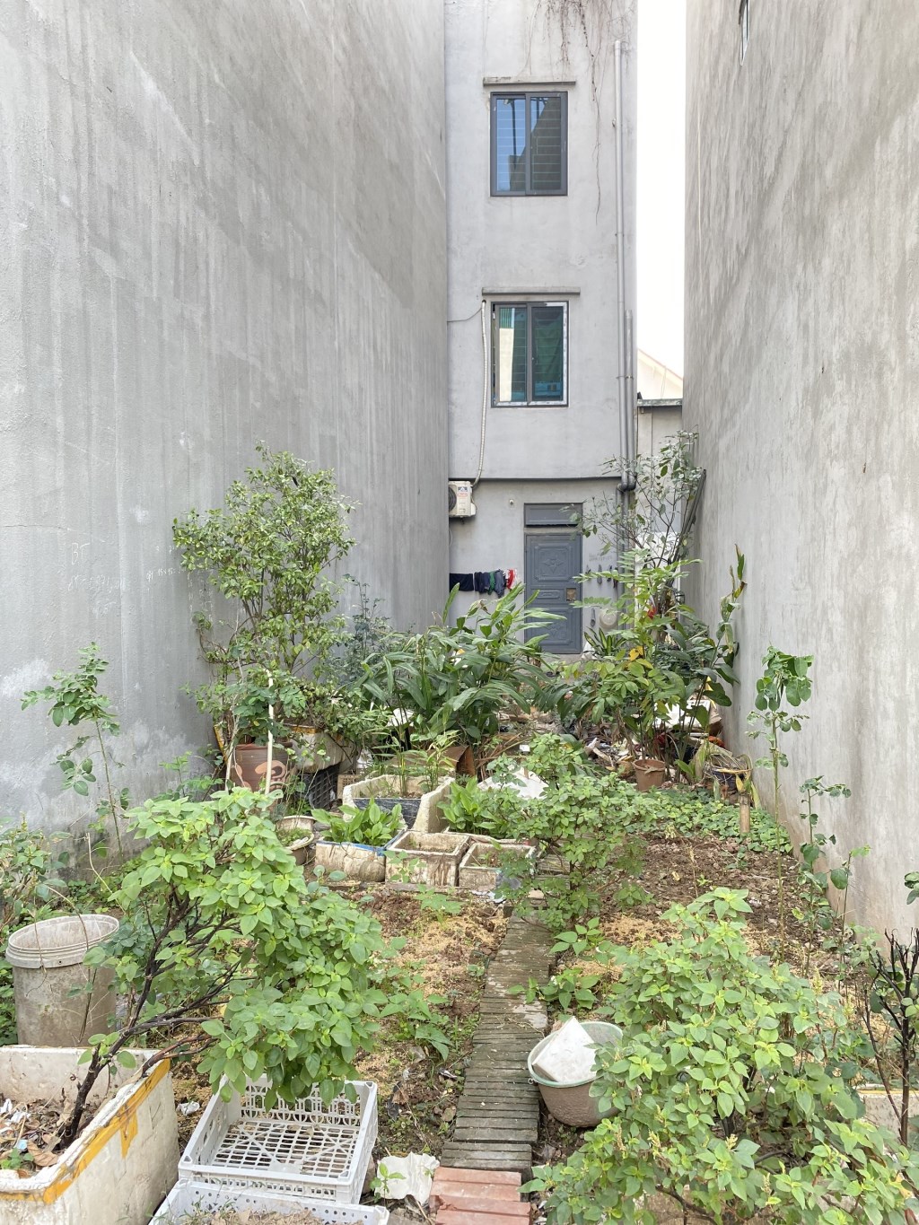 Bán lô đất 61m² Tây Mỗ ngõ thông ô tô, tiềm năng tăng giá cao!