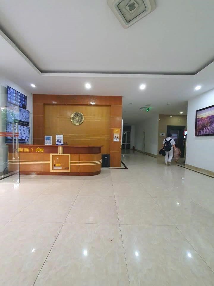 Căn hộ 64m² Võ Chí Công, Tây Hồ chỉ 5.9 tỷ - Thiết kế hợp lý, cho thuê 10 triệu/tháng!