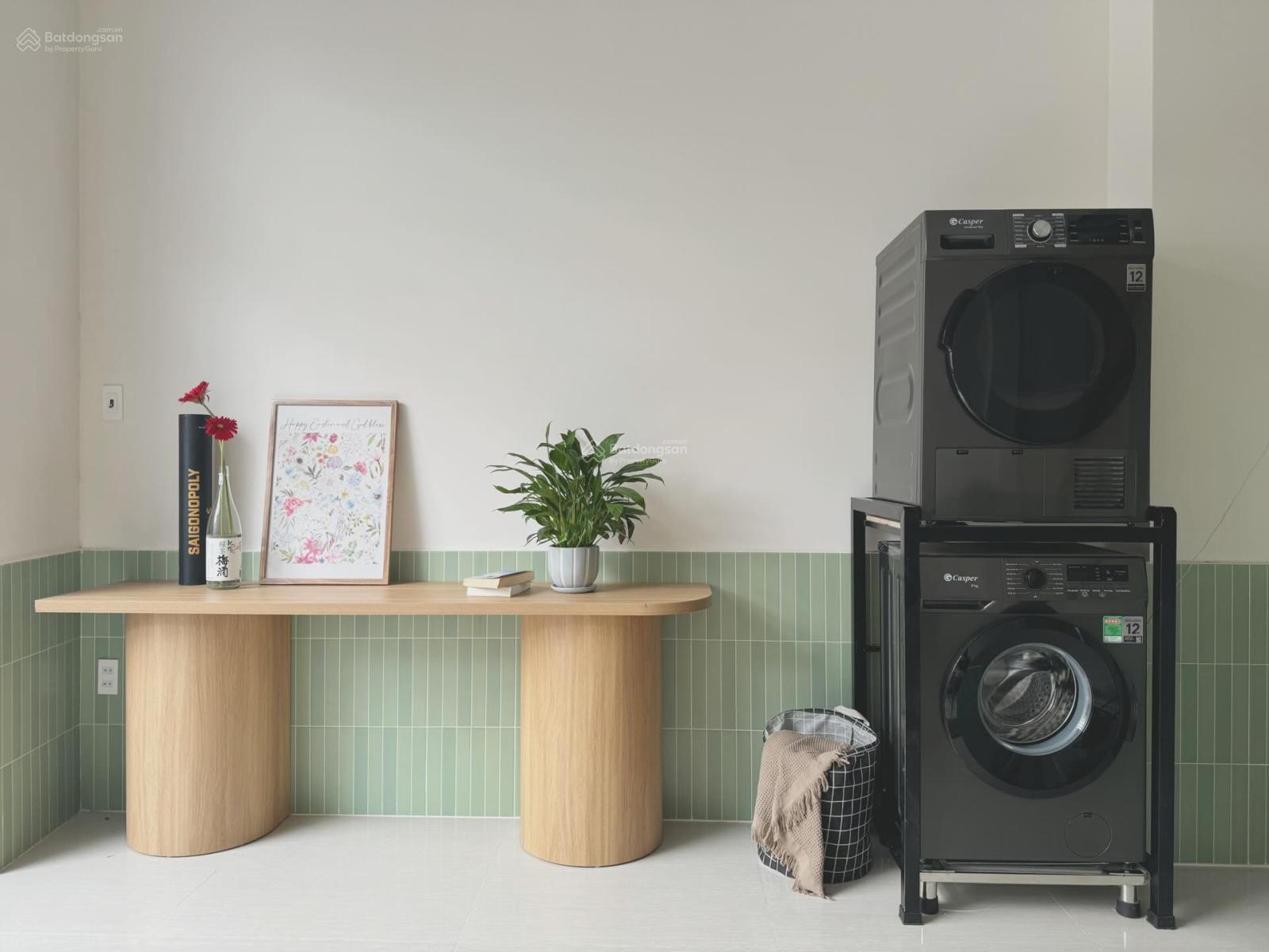 Căn hộ Lê Home - Bình Thạnh 20m² giá 5,8 triệu - Góc an yên giữa lòng phố thị!