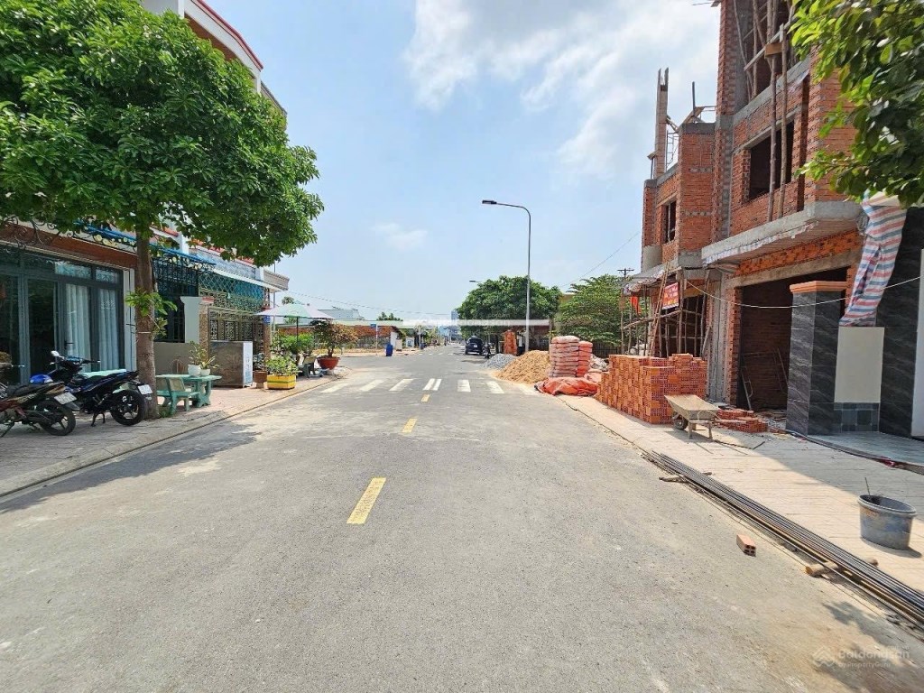 Lô đất An Phú 72m² giá 1.2 tỷ - Sổ hồng riêng, hỗ trợ vay ngân hàng!