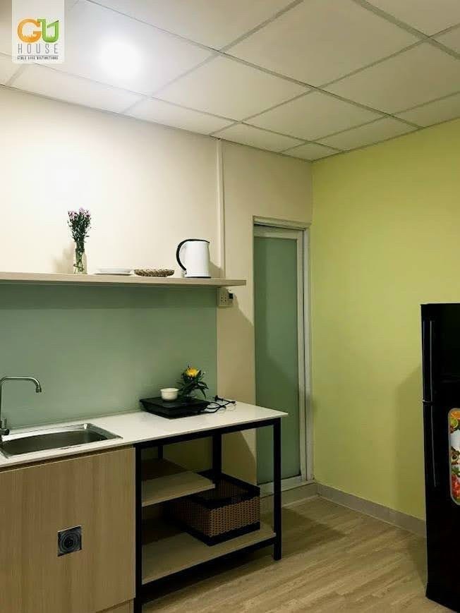 Nhà phố 261m² quận 3 - Doanh thu 120 triệu/tháng - Đối diện tòa nhà Viettel!