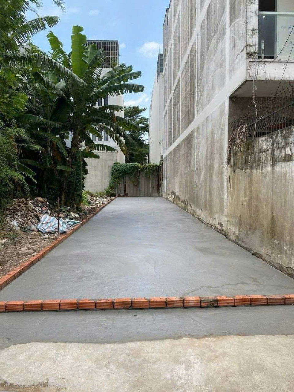 Đất Phạm Thế Hiển, Quận 8, 96m² giá 4.65 tỷ - Sẵn sàng đầu tư!