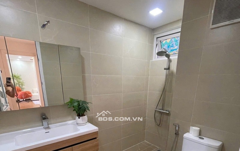 Căn hộ Phúc Yên, Tân Bình 90m² giá 9.8 triệu - Nhận nhà ngay!