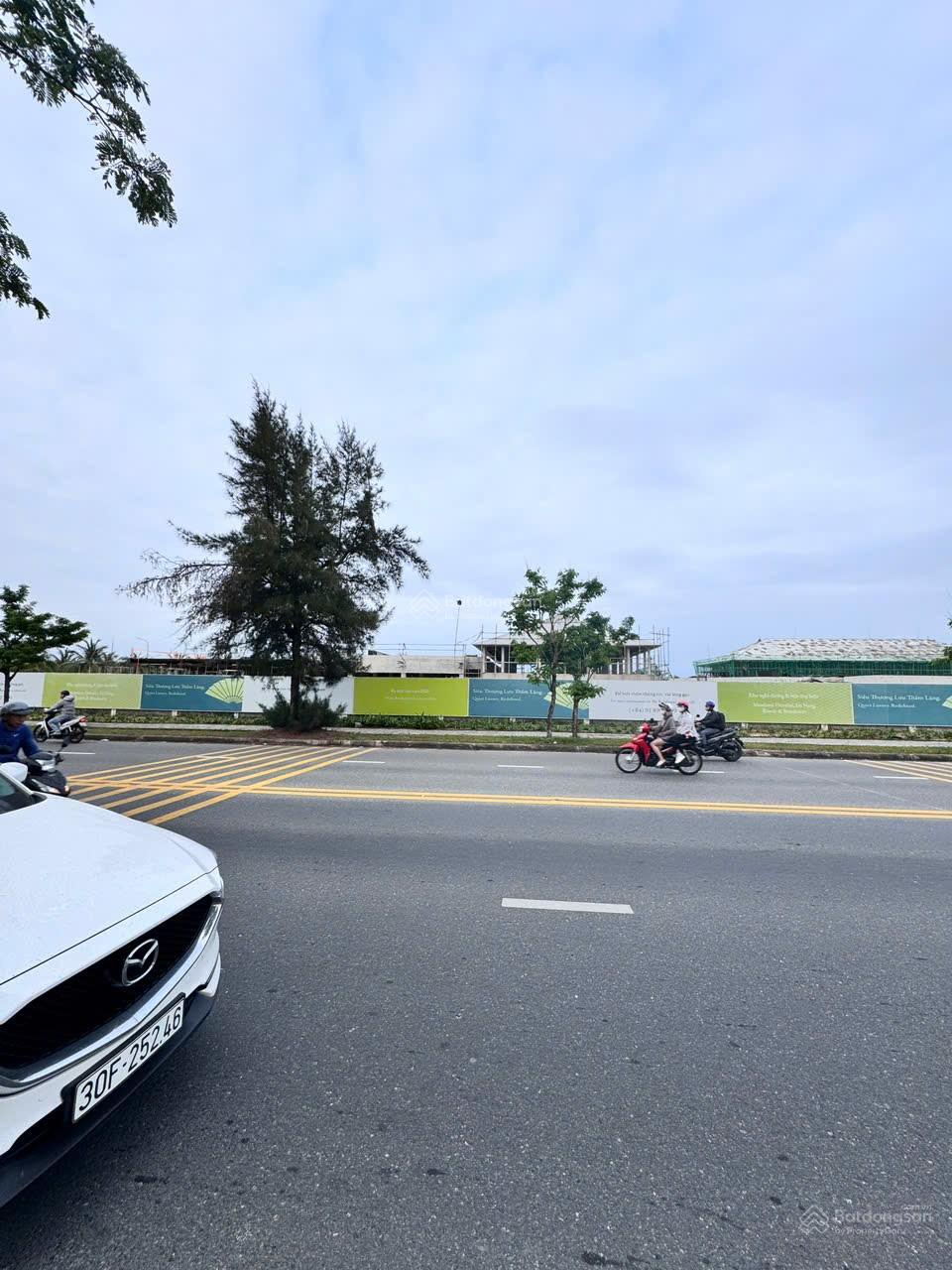 Căn hộ Diamond Đà Nẵng 34m² giá thương lượng - View trực diện biển Mỹ Khê tuyệt đẹp!