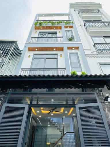 Nhà 79,5m² đường Phạm Văn Đồng, P3, Gò Vấp - Giá chỉ 2.85 tỷ, sổ hồng riêng!