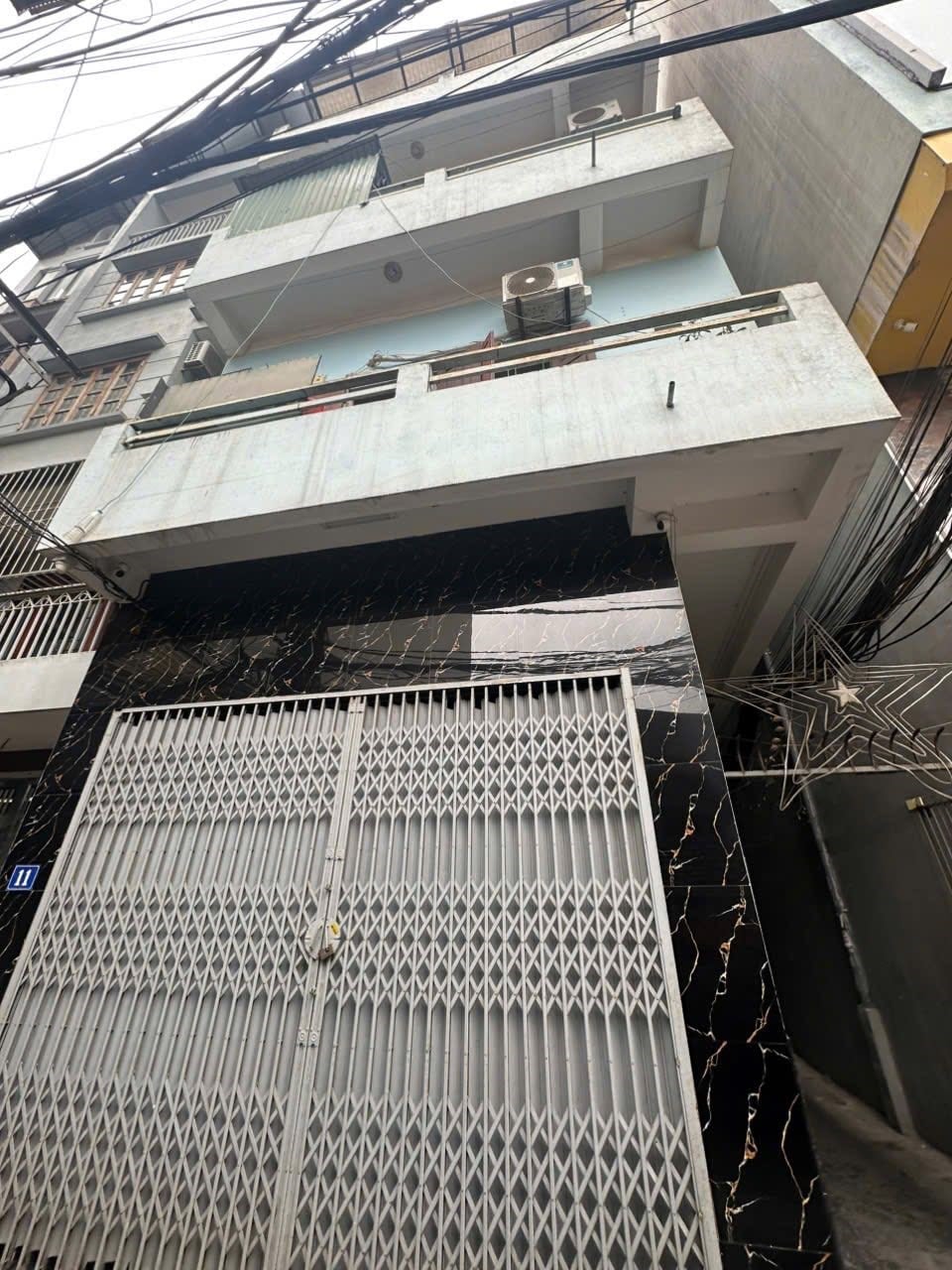 Nhà phố Vạn Phúc, quận Hà Đông 31m² giá 7.8 tỷ - Kinh doanh đỉnh cao!