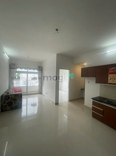 Căn hộ Âu Cơ Tower Tân Phú 68m² giá 3.6 tỷ - Nhà mới, sổ hồng riêng!
