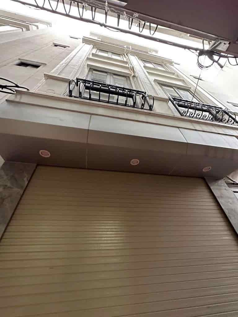 Nhà đẹp Bát Tràng 30m² 4 tầng - Thiết kế hiện đại, sang tên ngay!