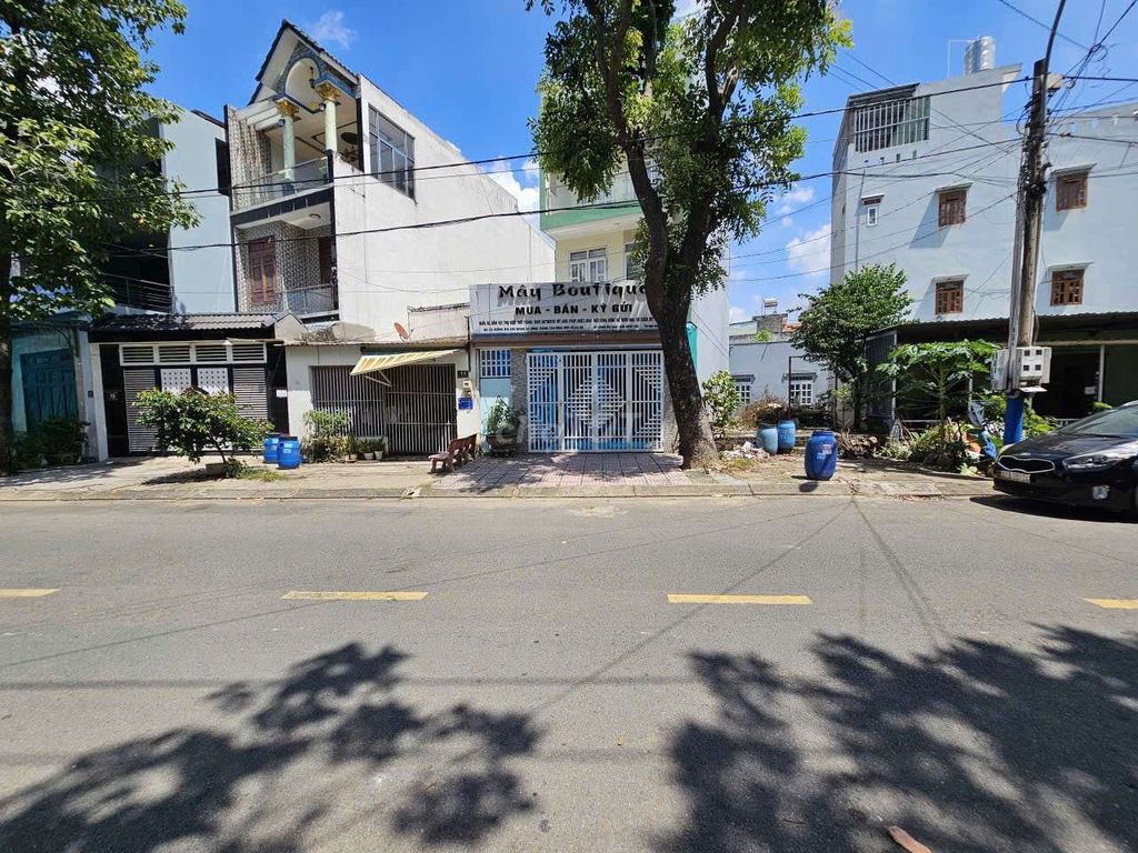 Đất khu dân cư Biconsi phường Tân Bình Tp Dĩ An 74.2m² giá 3.9 tỷ - Pháp lý rõ ràng, vị trí đẹp!