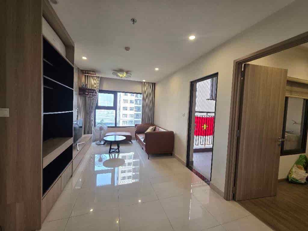 Chung cư Vinhomes S1.06 Bát Tràng 63.5m² giá 4.3 tỷ - View công viên tuyệt đẹp!