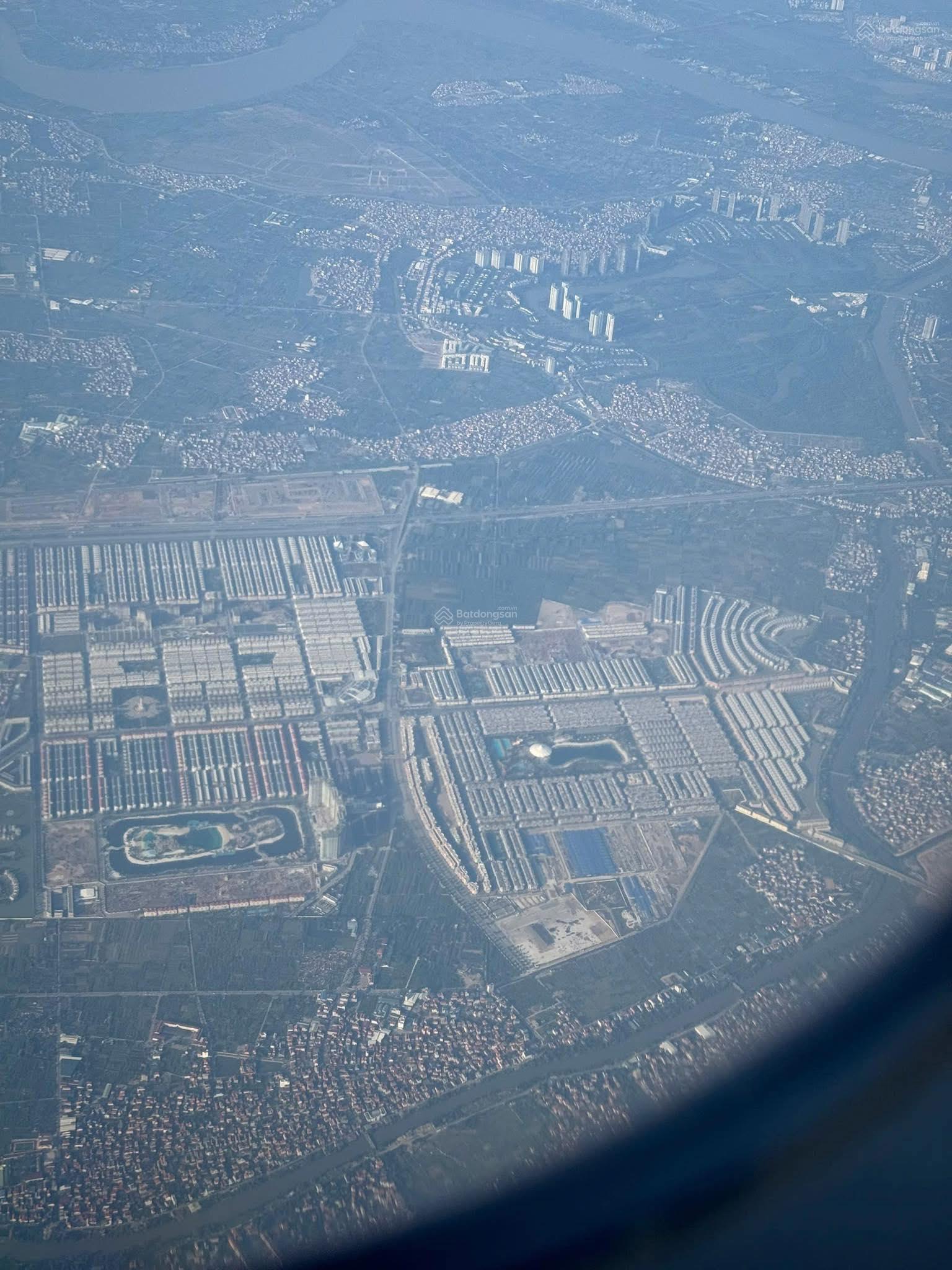 Căn hộ Imperia Ocean District Hưng Yên 45m² giá 2.6 tỷ - View hồ đẳng cấp, bàn giao nội thất cao cấp!