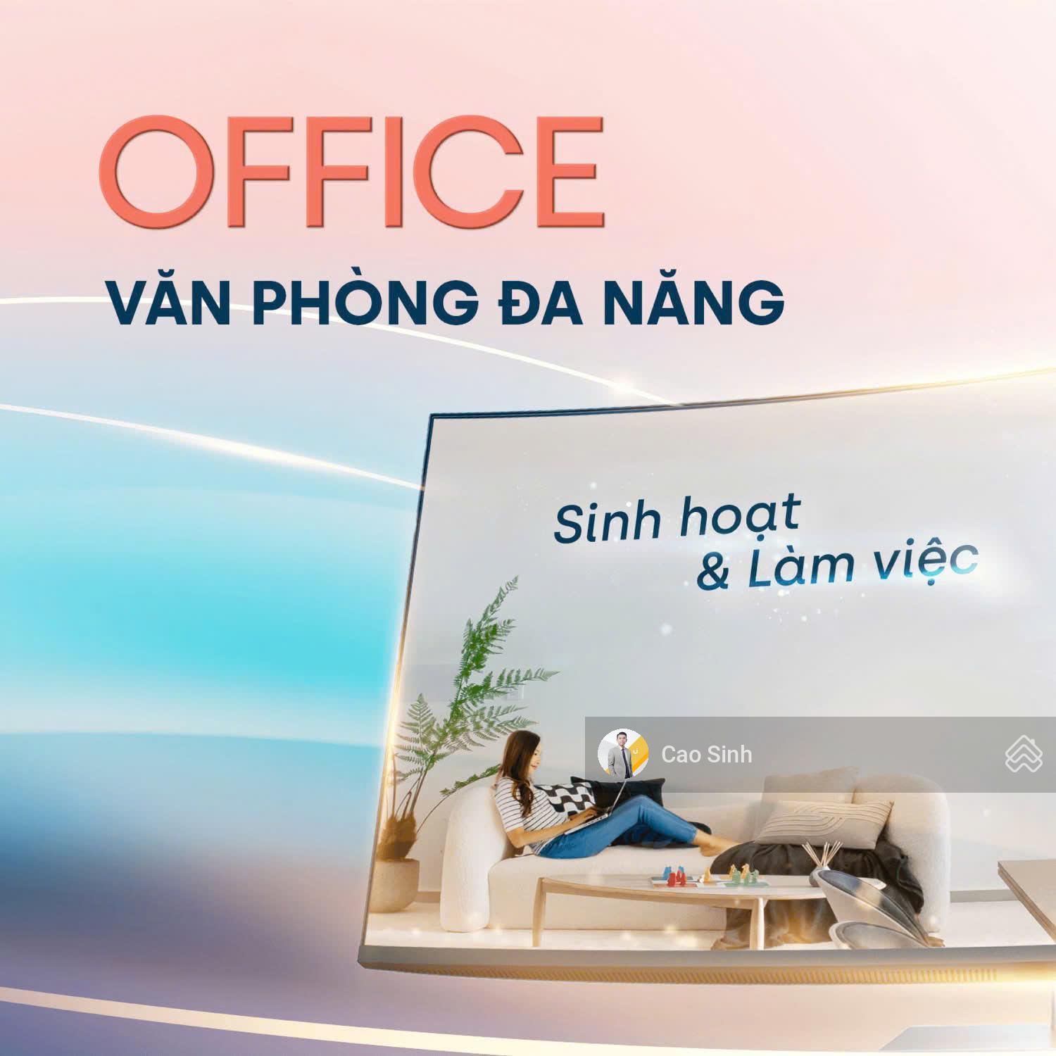 Căn hộ MT Eastmark City Thủ Đức 60m² giá 2.4 tỷ - Nhà thật, sổ sẵn, nhận nhà ở ngay!