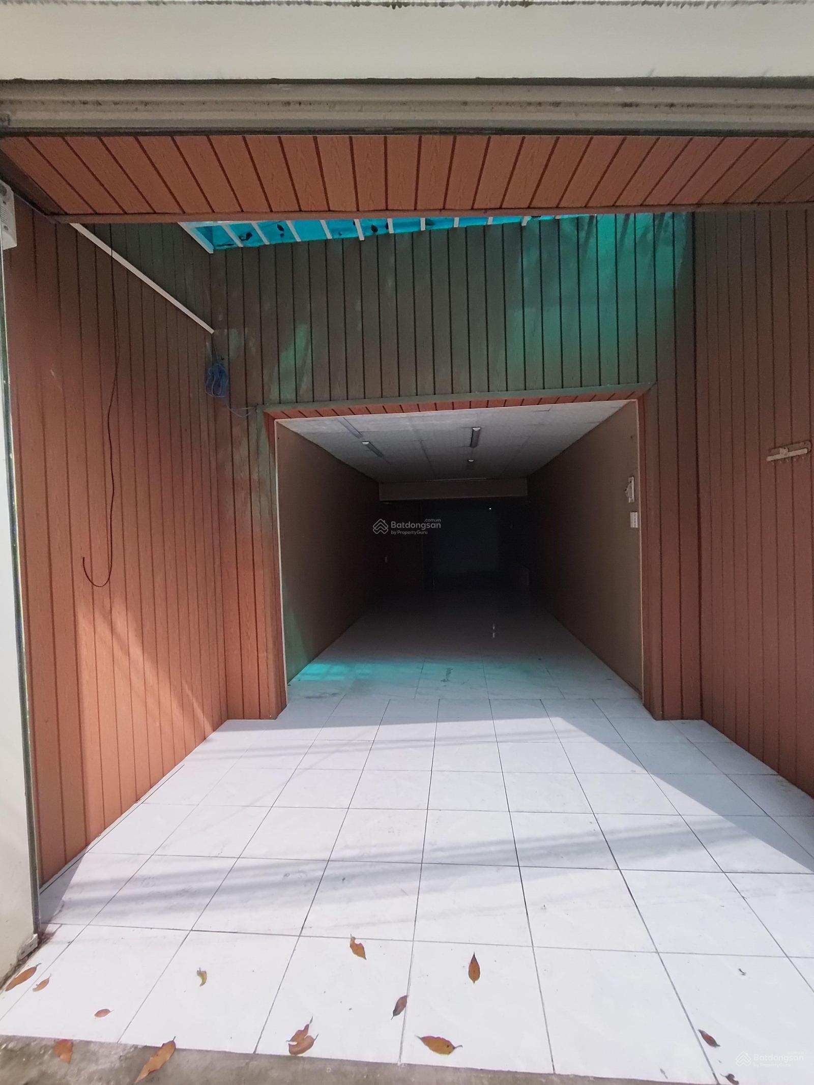 Nhà cho thuê MT đường Nguyễn Tri Phương, Thủ Dầu Một 192m² - Phù hợp kinh doanh mọi ngành nghề!