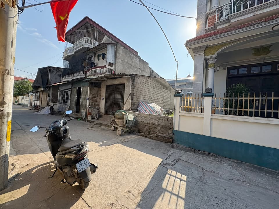 Đất nền Hồng Vân, Thường Tín 60m² giá 4 tỷ - Cơ hội đầu tư hiếm có!