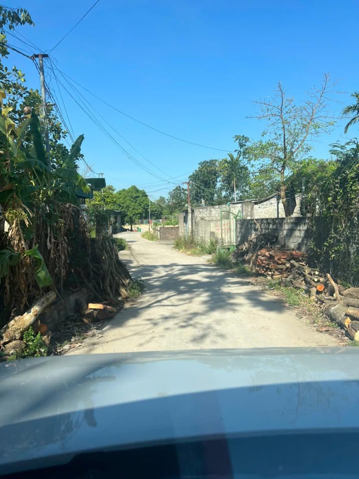 Đất ô góc 100m² phường Hải Yên, Móng Cái - Giá chỉ 1 tỷ, ô tô vào tận nơi!