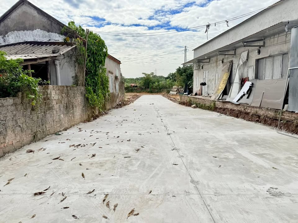 Đất nền khu phố 5 Hải Yên 100m² giá 1.1 tỷ - Vị trí đắc địa, tiện ích đầy đủ!