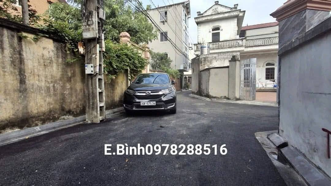 Đất nền 50m² tại Xóm Gà, Cổ Loa, Đông Anh - Chính chủ, giá thỏa thuận!