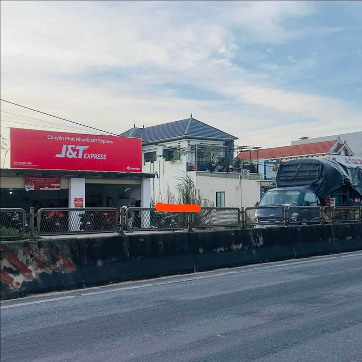 FrontHouse mặt tiền đường Hùng Vương, Hoàn Lão 140m² giá 2.9 tỷ - Cơ hội kinh doanh vàng!