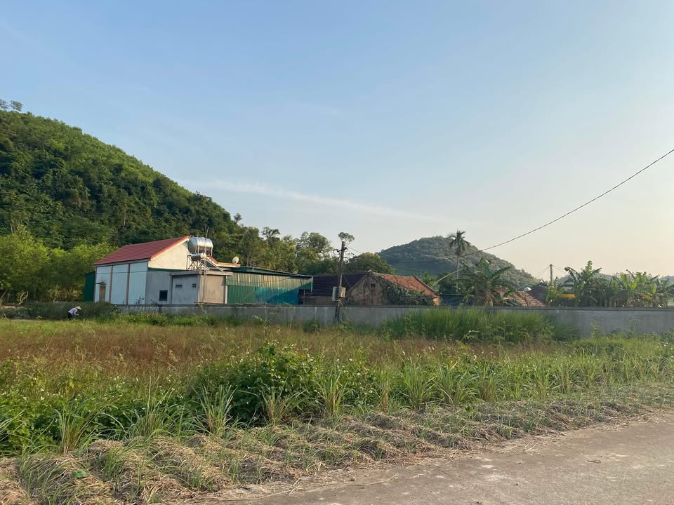 Đất thổ cư Tân Thành 202m² giá 500 triệu - Đầu tư sinh lời ngay!