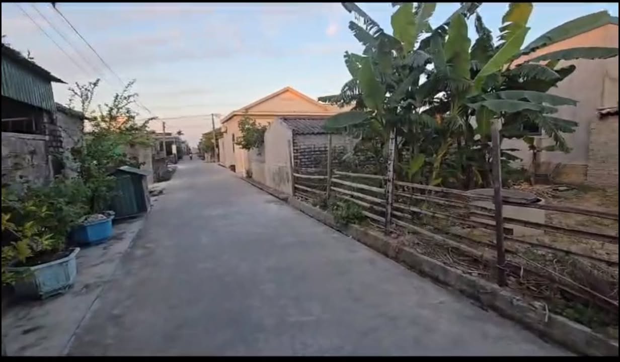 Đất nền Diễn Cát 189m² giá 2 tỷ - Lô góc hai mặt đường, sẵn sàng đầu tư!