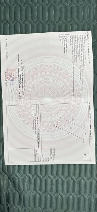 Đất Tây Hòa 1000m² giá 800 triệu - Đầu tư sinh lời ngay lập tức!