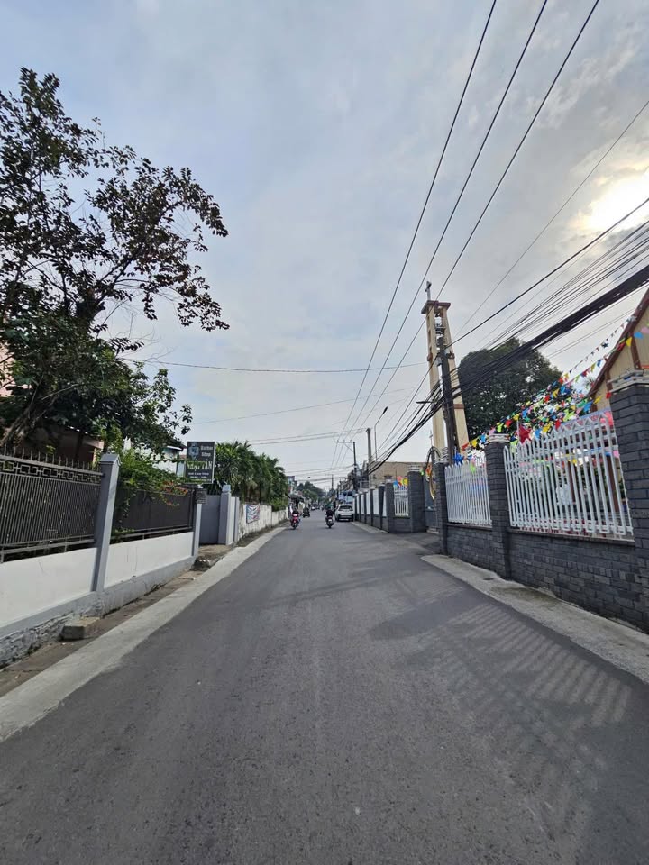 Đất nền 100m² tại Gx Xuân Trà, Biên Hòa - Pháp lý rõ ràng, giá chỉ 2.3 tỷ!