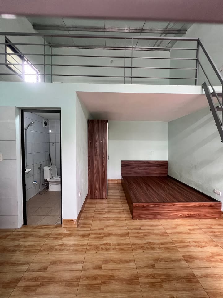 Phòng cho thuê tại ngõ 94 Cầu Bươu, Thanh Trì giá 3 triệu - Đầy đủ nội thất ngay lập tức!