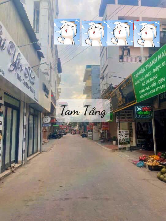 Đất nền Quang Châu 72m² giá rẻ - Đầu tư sinh lời ngay!