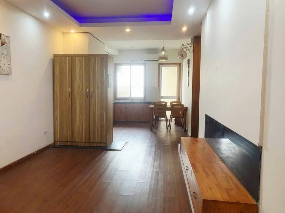 Căn hộ CC Ciputra Tây Hồ 70m² giá 5 tỷ - Nội thất xinh, gần Lotte Tây Hồ!