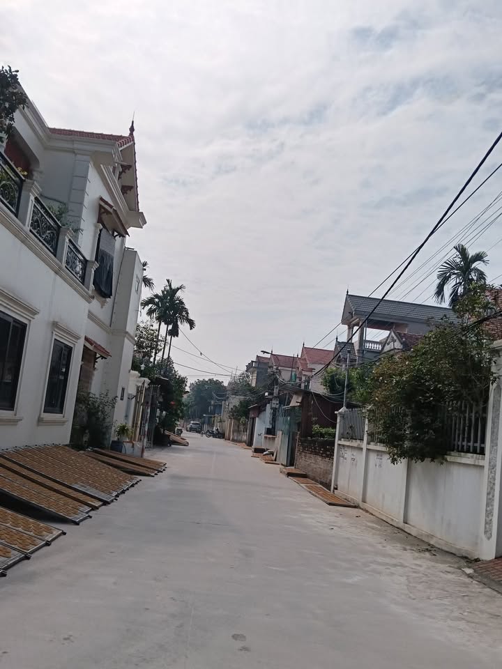 Đất nền Vĩnh Lộc 62m² giá 3.6 tỷ - Gần chợ, tiện ích đầy đủ!