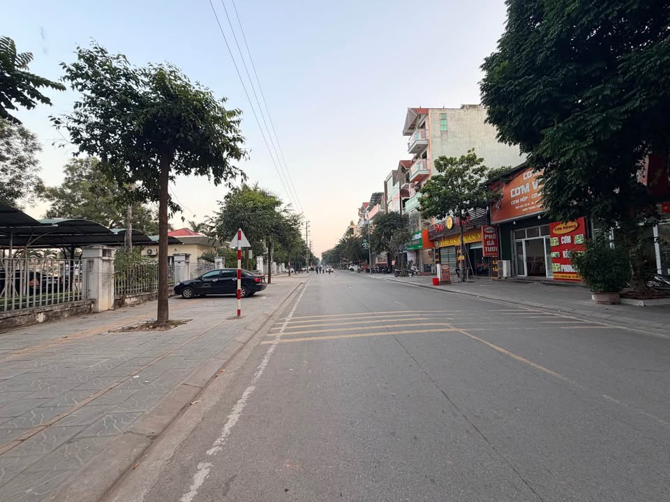 Đất 110m² mặt tiền 5m tại phường Ngô Quyền - Giá chỉ 2 tỷ!