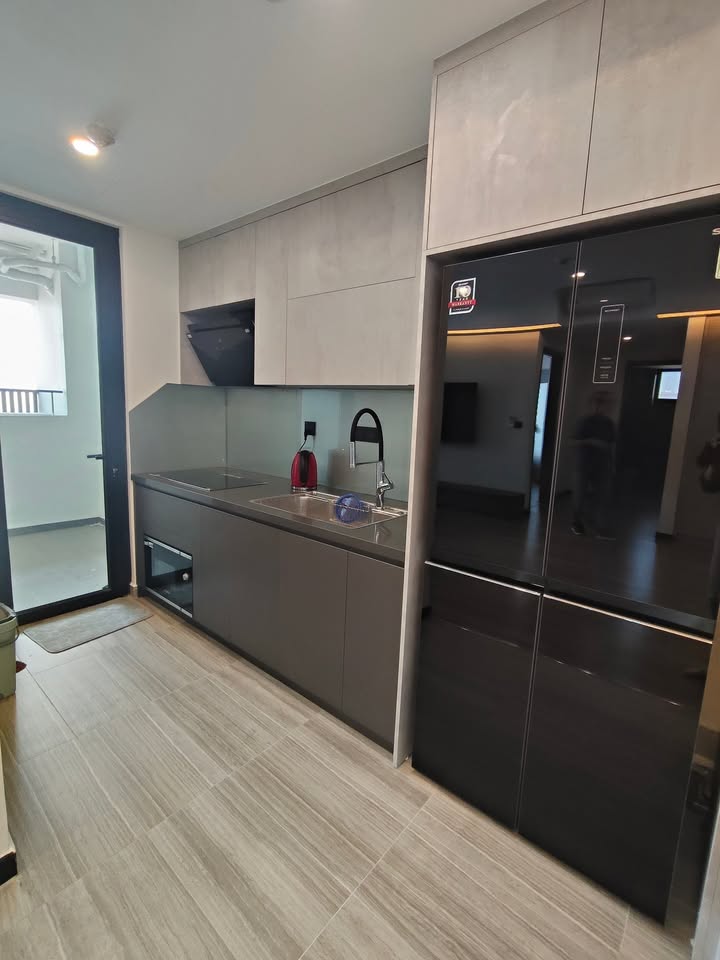 Căn hộ 2PN Tòa N03T2 Xuân Đỉnh 86m² - Full đồ, giá cực tốt!