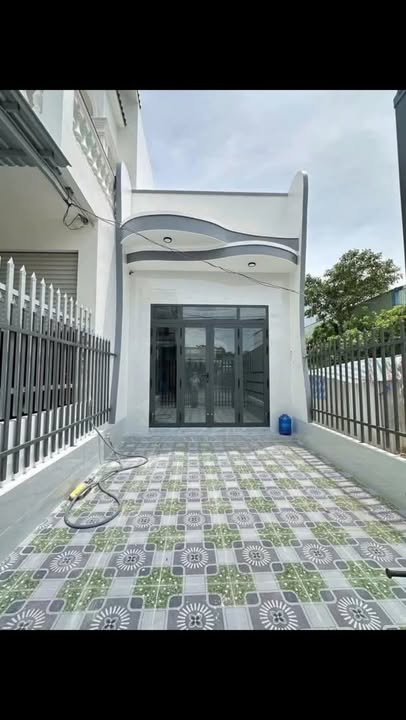 Nhà cấp 4 mới 100% tại Phường 1 Bạc Liêu 92m² giá 1.75 tỷ - Sẵn sàng vào ở ngay!
