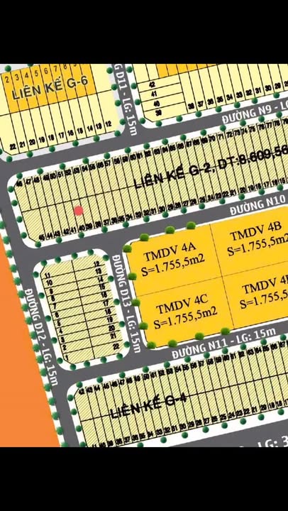 Đất nền Bạc Liêu 100m² giá 1.1 tỷ - Đầu tư sinh lời lý tưởng!