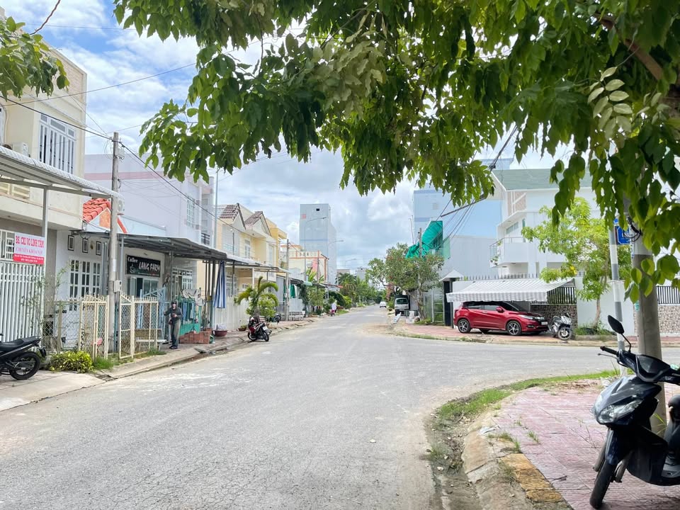 Đất nền Trần Văn Bỉnh, Bạc Liêu 92m² giá 1.15 tỷ - Nền cao ráo, vị trí thuận lợi!