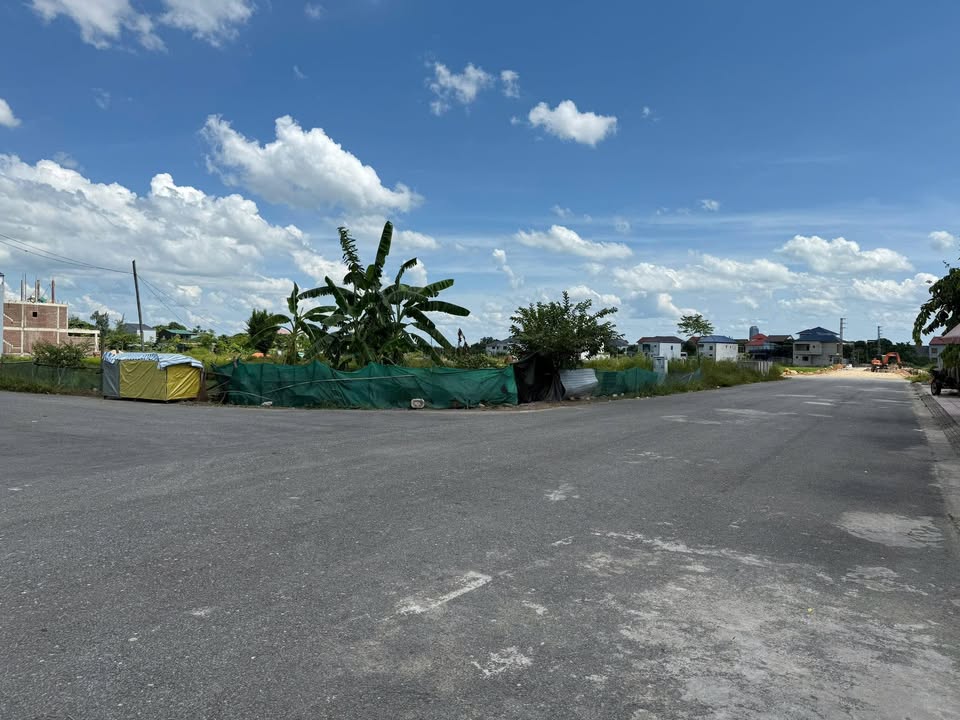 Đất thổ cư Thạch Trung, Hà Tĩnh 169m² giá 4.3 tỷ - Nhiều tiềm năng phát triển!