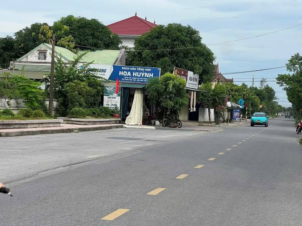 Đất nền phường Thạch Quý 153m² giá 3 tỷ - Tiềm năng kinh doanh lớn!